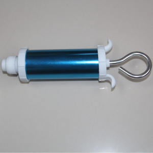 Kit de 13 pièces de presse à biscuits en métal, seringues pour gâteaux - Product Image 2