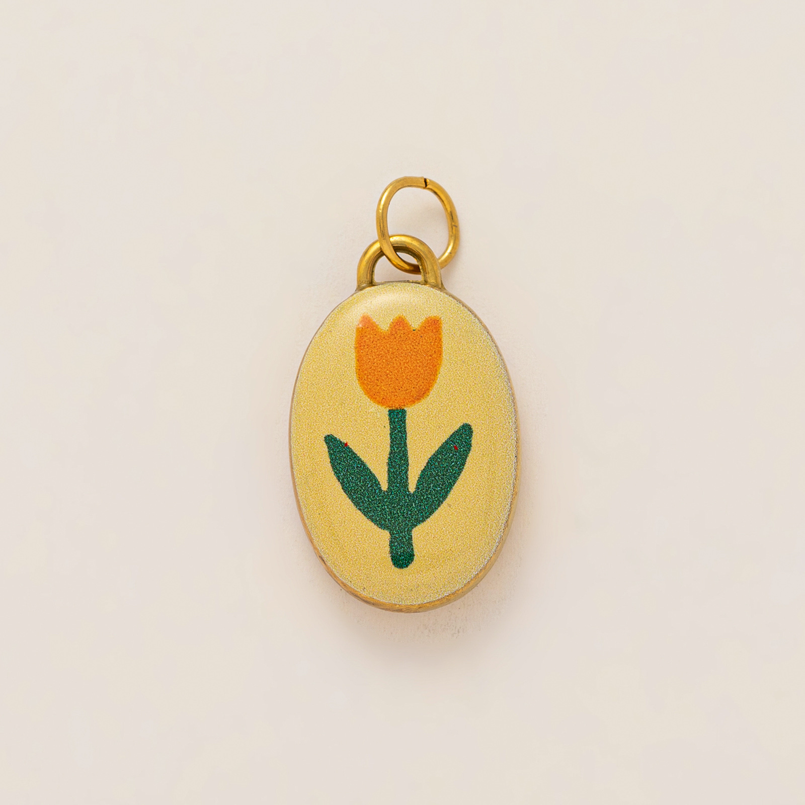 Tulipano arancione