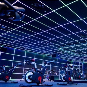 Dmx512 RGB LED Pixel Bar LED kỹ thuật số thanh đèn - Product Image 6