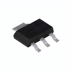 ชิ้นส่วนอิเล็กทรอนิกส์ BT1308W-600D,135 TO-261-4, TO-261AA ไทริสเตอร์ ของแท้ บริการครบวงจร - Product Image 1