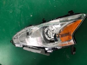 Accessoires de voiture de phare de lampe frontale pour <span class=keywords><strong>Altima</strong></span> US <span class=keywords><strong>2013</strong></span> 2014 2015 - Product Image 4