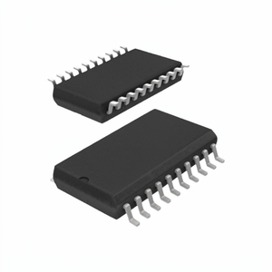 IC TRANSCEIVER HALF 2/2 20SOlC Interface Integrated Circuit <b>Kit</b> BOM IC In Stock 20 SOlC (0.295", 7.50mm Width) AMIS42700WCGA4RH - Product Image 1
