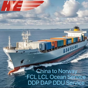 Contenedor completo, el mejor transitario marítimo de <span class=keywords><strong>China</strong></span> a Noruega, transitario de <span class=keywords><strong>China</strong></span> a Noruega - Product Image 3