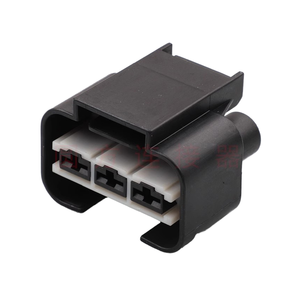 HAIDIE 3P 33471-0306 Cable Wiring Harness Car Ignition Coil & Sensor Connector Kit for Ford / Mazda - Product Image 4