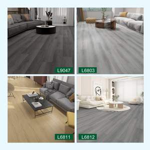 Eco-Friendly Formaldehyde-Free SPC <b>PVC</b> LVT Vinyl Flooring 4mm-8mm Thickness for Indoor Use - Product Image 6