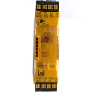 Stok Baru Original 751134 Pengontrol Pemrograman PLC Khusus Otomasi Industri - Product Image 1