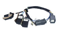 30100-P08-006 DST17404 1740 31-17404 nouveau faisceau de connecteur de prise de capteur de distributeur d'allumage pour Honda Civic VTEC 1992-1995
