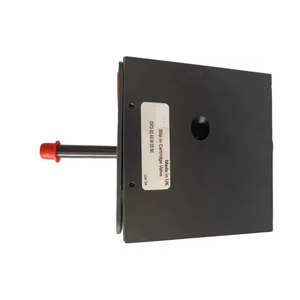 วาล์วไฮดรอลิกซีรีส์ CVCS CVI รุ่น F3-CVCS-32 F3-CVCS-40 แผ่นปิดสำหรับวาล์ว - Product Image 1