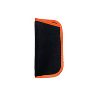 Pochette pour lunettes de lecture personnalisée pochette souple en néoprène pour lunettes sac portable étui à lunettes en tissu pochette pour lunettes de soleil