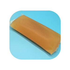 Colle thermofusible <span class=keywords><strong>de</strong></span> structure <span class=keywords><strong>de</strong></span> construction dans le <span class=keywords><strong>bloc</strong></span> pour la fabrication <span class=keywords><strong>de</strong></span> matières premières jetables <span class=keywords><strong>de</strong></span> serviette hygiénique - Product Image 1