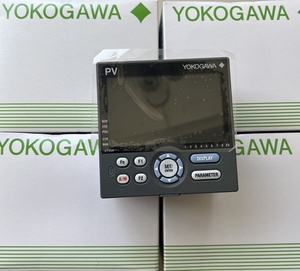 ตัวควบคุมอุณหภูมิแบบดิจิตอล ยี่ห้อ YOKOGAWA รุ่น UT35A-010-11-00 UT35A-L00-11-00 สำหรับงานทั่วไป - Product Image 6