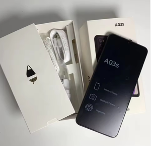 Teléfono Inteligente Original Desbloqueado Octa Core LTE HD A03s <span class=keywords><strong>A037U</strong></span> con Soporte en Francés y Alemán - Product Image 6