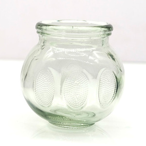 מותאם אישית dragee <span class=keywords><strong>jar</strong></span> זכוכית 250 מ ל קאפינג להגדיר מכונת טביעת אצבע יכול - Product Image 1