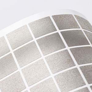 Cinta Adhesiva Acrílica de Doble Cara TC TC-Y0154, Resistente al Calor y a Altas Temperaturas, para Blindaje EMI/RFI en Tela No Tejida - Product Image 3