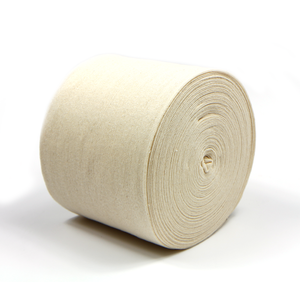 Oem Groothandel Medische Stockinette Elastische Buisvormige Katoen Bandages Roll Voor Benen 10M/20M - Product Image 3