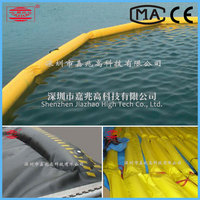 Soudeuse haute fréquence RF pour bâches et membranes flexibles, réservoirs d'eau, barrières anti-petrole, tentes gonflables