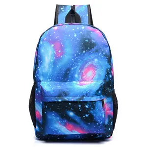 Fortnite Custom Gaming Anime Rucksack Benutzer definiertes Logo Gedruckte Bücher tasche Wasserdichter Rucksack Schul rucksäcke Kinder Schult aschen