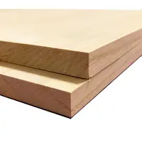 Esportazione legname di legno massello di paulownia di alto livello utilizzato nella produzione di armadi-plancia di legno