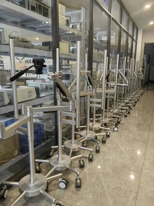 इकेडा <span class=keywords><strong>YKD</strong></span>-<span class=keywords><strong>3001</strong></span> एचडी डिजिटल वीडियो कोलोपोस्कोप के लिए - Product Image 6