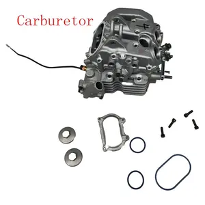 Cylinder Head Assembly Carburetor EFI For Hisun 700 ATV UTV PARTS HS CODE 12200-007000-0000