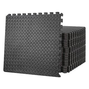 Eva bọt lồng vào nhau gạch Đệm tập luyện sàn cho nhà và phòng tập thể dục thiết bị thêm dày Câu đố Tập thể dục mat - Product Image 6