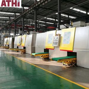 Fonderie nouvelle résine enduit sable boîte chaude noyau <span class=keywords><strong>tireur</strong></span> noyau de sable Machine de tir - Product Image 1