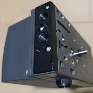 Sipart PS2 định vị điện khí nén 6dr5223-0em00-0aa0 - Product Image 3