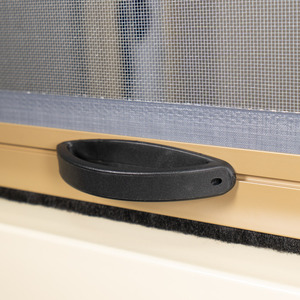Mosquitera enrollable, mosquitera doméstica, mosquitera, pantalla de ventana, malla, pantallas de aluminio, ventanas - Product Image 5