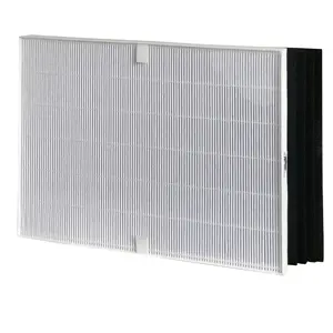 True HEPA Replacement Filter A 115115 Size 21 Compatible With Winix PlasmaWave 5300 6300 5300-2 6300-2 P300 C535