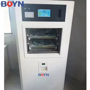 बुद्धिमान h2o2 कम तापमान प्लाज्मा स्टेरिलाइज़र BN-PS80 नाजुक उपकरणों के लिए - Product Image 5