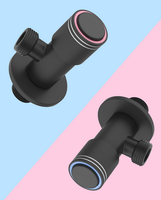 Robinet de Douche Moderne en Acier Inoxydable Honajo avec Accessoires et Garantie de 3 Ans