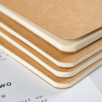 Carnet de notes, agenda, carnet de croquis, carnet vierge pour filles, cadeau pour l'école ou le bureau