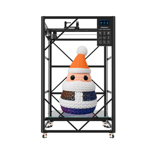 TRONXY VEHO 1000-16 2색 맞춤형 사이즈 Impresoras FDM <span class=keywords><strong>3D</strong></span> 프린터 1000*1000*1600mm 멀티 컬러 대형 <span class=keywords><strong>3D</strong></span> 프린터 - Product Image 1