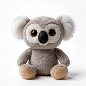 Precios Bajos, Gran Venta, Peluches de Conejo, León, Jirafa y Pingüino para Bebés - Product Image 5