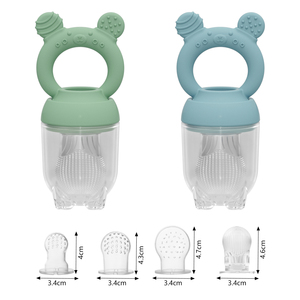 Mordedores de Silicona <span class=keywords><strong>para</strong></span> Bebés, Coloridos, Personalizados, Rellenos de Agua, Libres de BPA, Novedad 2026, Juguetes <span class=keywords><strong>para</strong></span> la Dentición - Product Image 1