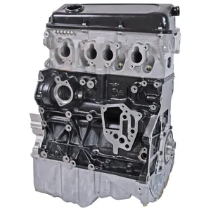 เครื่องยนต์รถ EA113 BNL 2.0T สำหรับ Volkswagen Passat