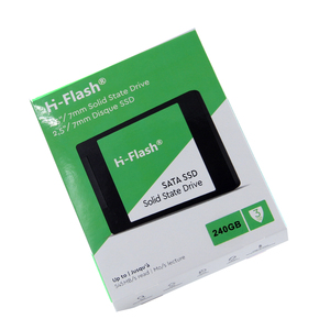 H flaş 2.5 inç 120 240 480 500 128 256 512 GB 1 2 TB H flaş SATA 3.0 SSD sabit disk dizüstü bilgisayar için - Product Image 2