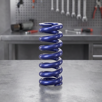 Fabricant de ressorts, pièces de soupapes personnalisées de haute qualité, ressorts de compression à spirale robustes