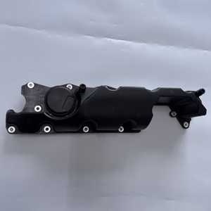 LR023777 发动机气门盖适用于 路虎 Freelander <span class=keywords><strong>2</strong></span> LR2 3.2L i6 摇臂盖 OEM 零件 - Product Image 3