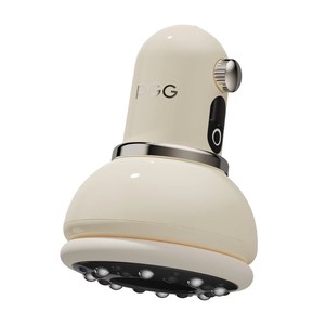 Appareil de ventouses électriques C1 rechargeable, outil de thérapie corporelle complète - Product Image 4