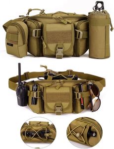 Muestra Gratuita, Bolsa de Cintura Universal BSCI, Bolsa Táctica Molle para Teléfono, Funda Táctica para Teléfono, Bolsa Molle para Teléfono Celular Universal - Product Image 5