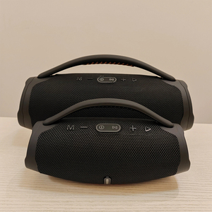 Di Động Không Dây Cho Bluetooth Loa Chất Lượng Cao Với Sâu Bass Cho Nhà Theatre Trong Nhà Và Ngoài Trời Bên Du Lịch - Product Image 6