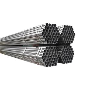 Tubi Industriali <span class=keywords><strong>in</strong></span> <span class=keywords><strong>Acciaio</strong></span> al Carbonio ASTM A369M FB12, Zincati, Certificati BIS per Alta Temperatura, Dimensioni Personalizzate, Tubi <span class=keywords><strong>in</strong></span> <span class=keywords><strong>Acciaio</strong></span> OD - Product Image 2