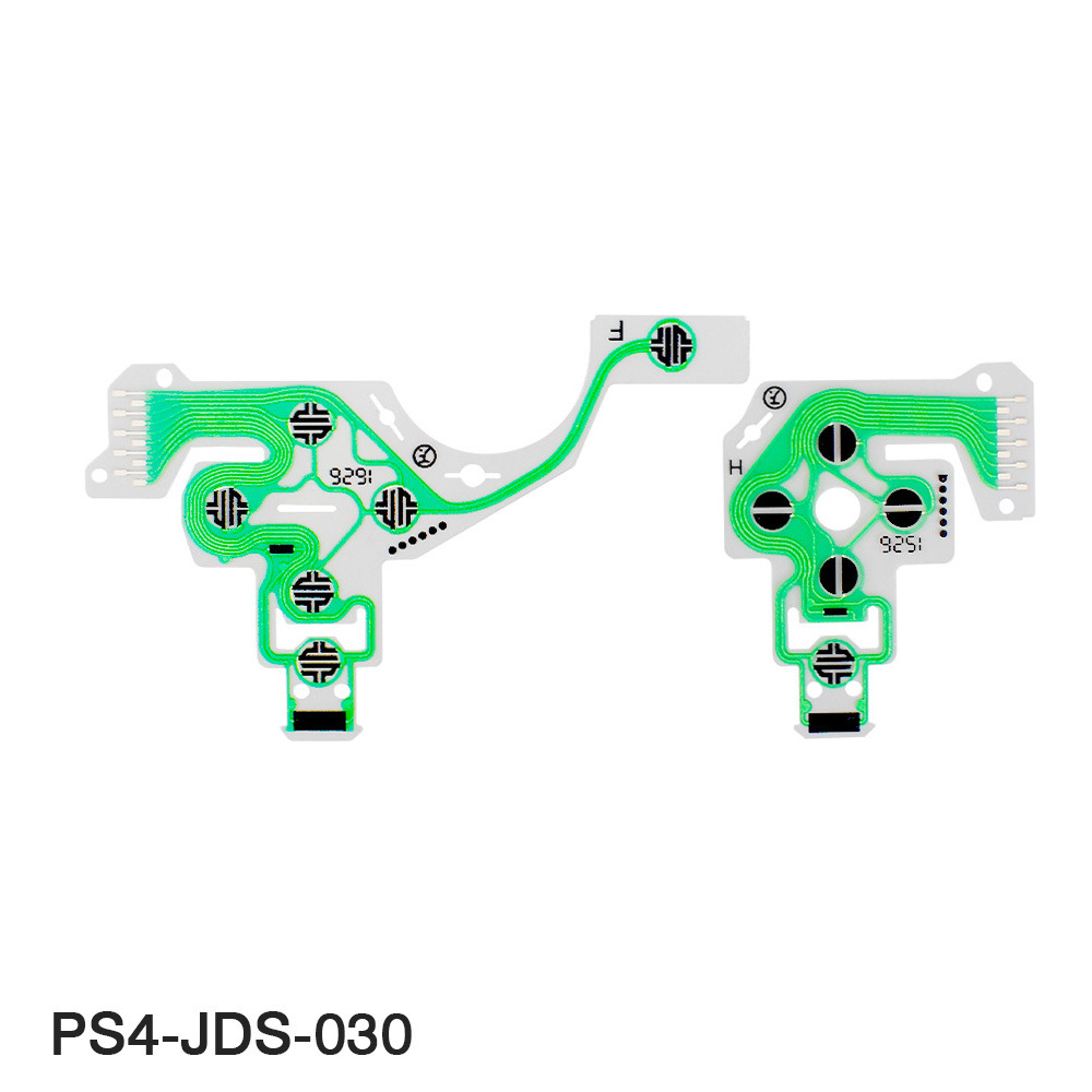 verde JDS-030