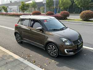 <span class=keywords><strong>Auto</strong></span> Usata <span class=keywords><strong>Suzuki</strong></span> Swift 2015 a Basso Prezzo Guida a Sinistra Personalizzazione Interni Disponibile Prezzo Conveniente - Product Image 6