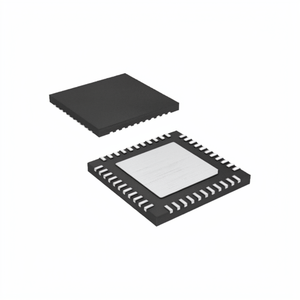 ชิปอิเล็กทรอนิกส์แบบฝังแผ่นสัมผัสขนาด44 VFQFN ATMEGA162-16MJ มีในสต็อก - Product Image 1