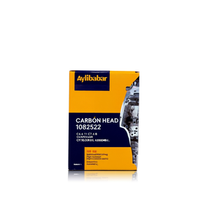 Cabeza de Cilindro 1082522 para Motor Diésel Caterpillar C6.6 C7 C7.1 C7.6B, Alta Relación de Compresión, Ensamblaje Industrial - Product Image 2