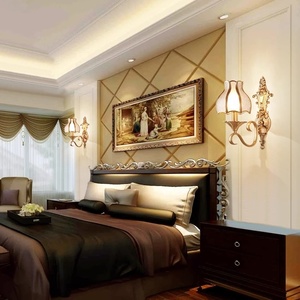 Lampada da Parete Moderna a Forma <span class=keywords><strong>di</strong></span> <span class=keywords><strong>Topolino</strong></span>, Luce Notturna Minimalista per Cameretta dei Bambini, Applique Creativa Personalizzata - Product Image 3