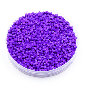 Sơn Đông nuosen <span class=keywords><strong>masterbatch</strong></span> cho thổi đúc chất lượng cao màu PE PP Pet ABS PVC từ Trung Quốc cho các sản phẩm nhựa - Product Image 1