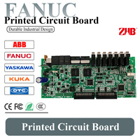 Nouvelle carte de circuit imprimé d'origine A20B-8201-0541 A20B-8201-0542 A20B-2103-0400 pour système de commande numérique de machine-outil CNC, pièce de robot